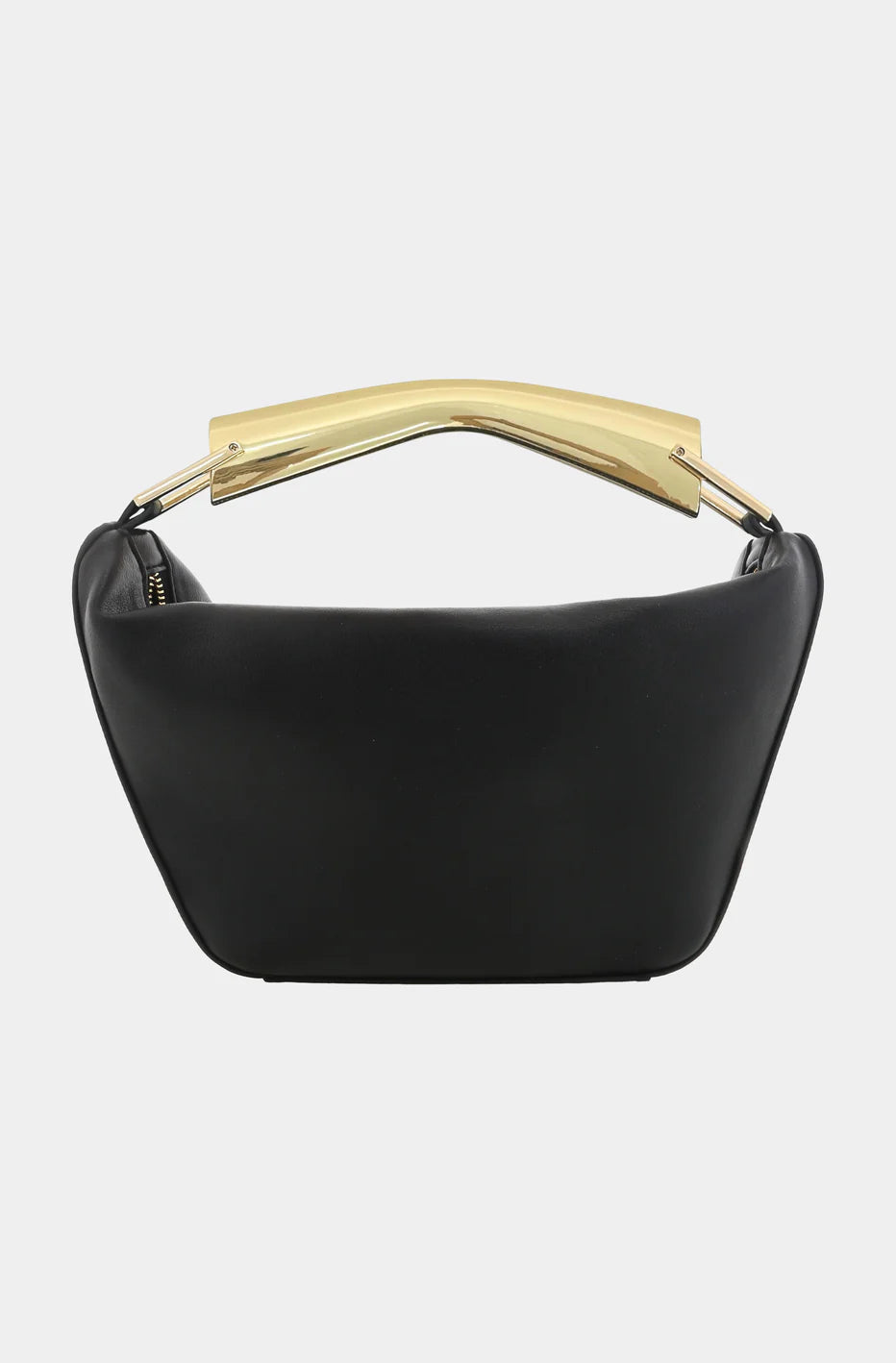 Margaret Handle Bag Black, Evening Bag by Billini | LIT Boutique