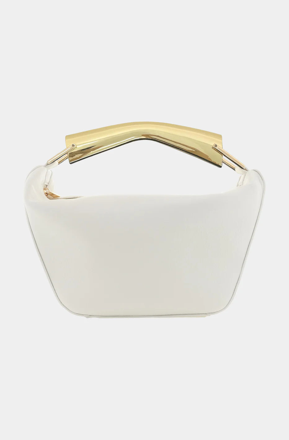 Margaret Handle Bag Bone, Evening Bag by Billini | LIT Boutique