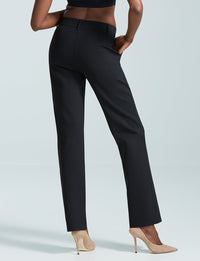 Thumbnail for Black CEO Trouser, Pant Bottom by Commando | LIT Boutique