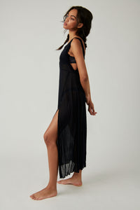 Thumbnail for Have to Have it Maxi, Maxi Dress by Free People | LIT Boutique