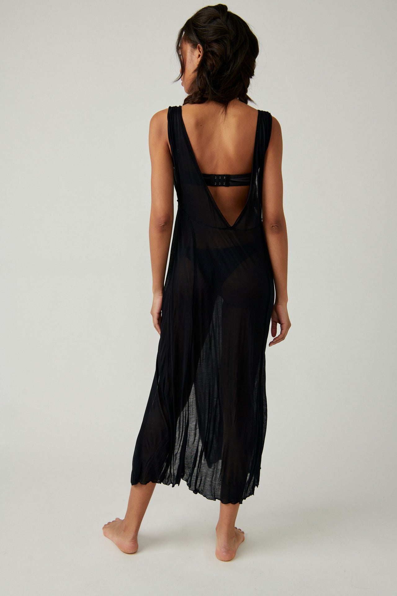 Have to Have it Maxi, Maxi Dress by Free People | LIT Boutique