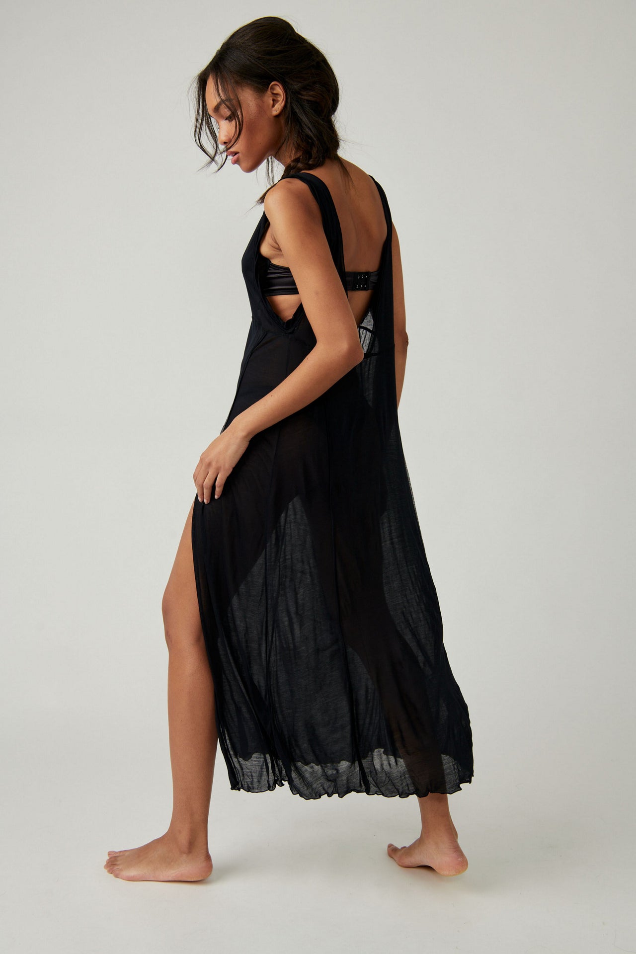 Have to Have it Maxi, Maxi Dress by Free People | LIT Boutique