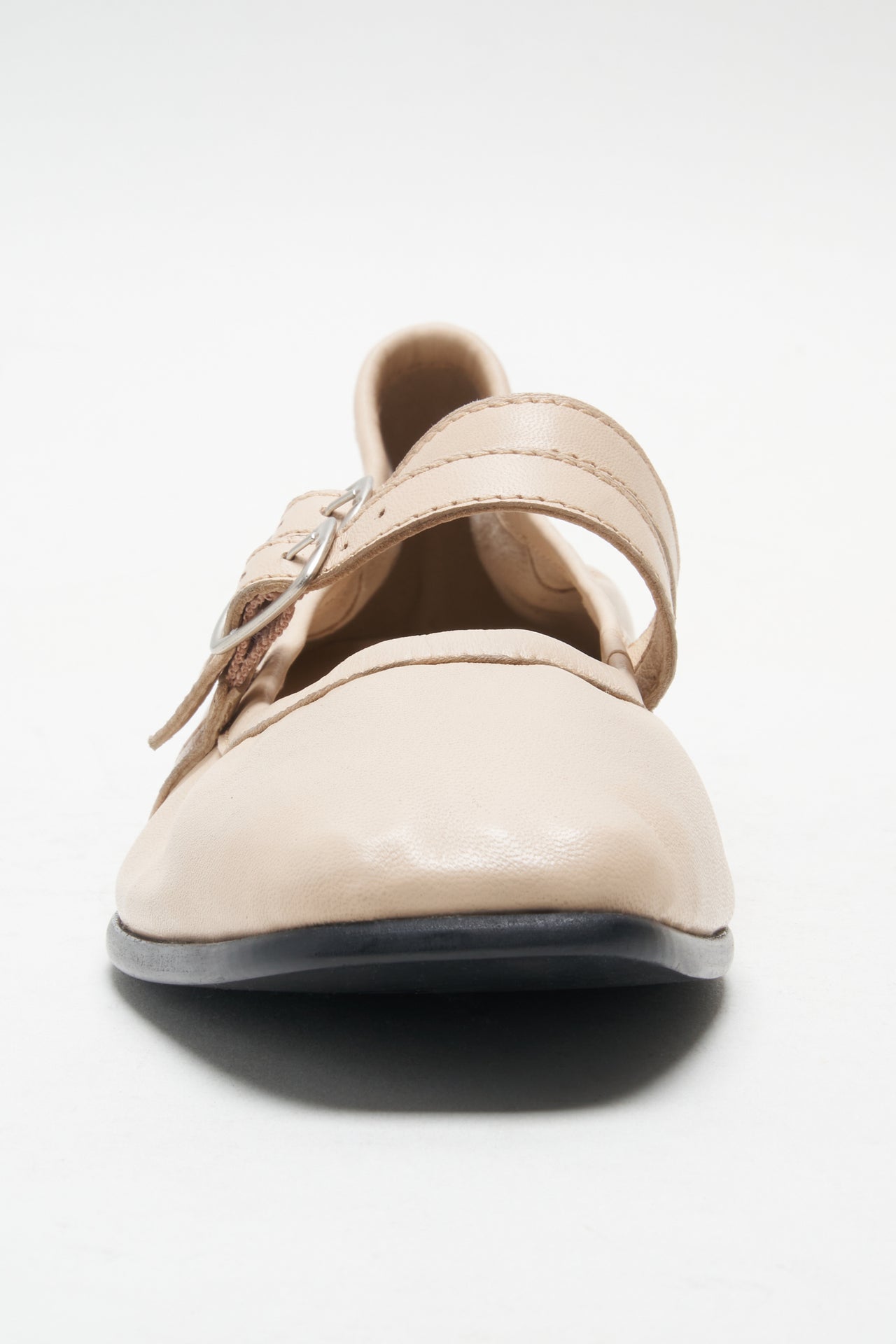 Gemini Ballet Flat Tulle Pink, Flat Shoe by Free People | LIT Boutique