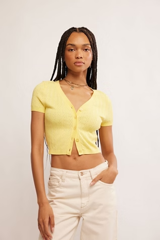 Cassie Cardi Sunshine