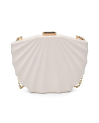 Thumbnail for Oceane Crossbody Ivory, Daytime Bag by Urban Expressions | LIT Boutique