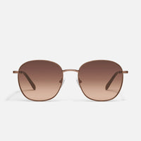 Thumbnail for Jezabell Chocolate/Brown Fawn Sunglasses, Sunglass Acc by Quay | LIT Boutique