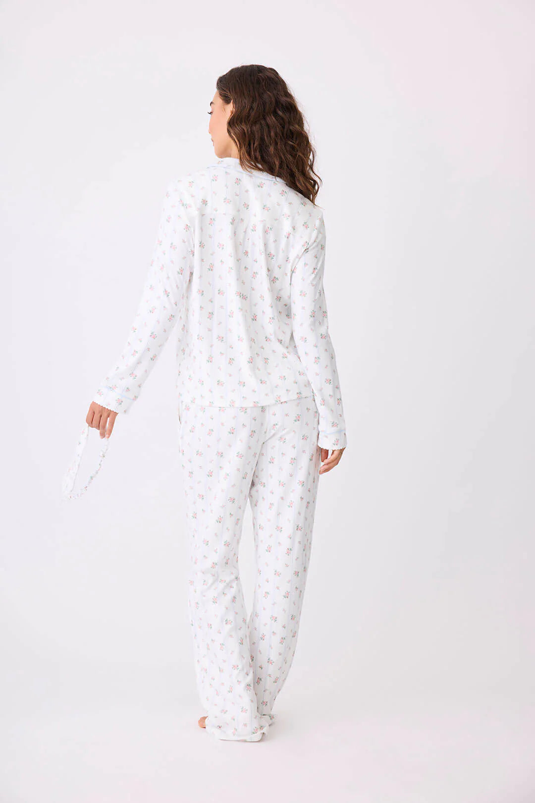 Crazy in Love PJ Set, PJ Lounge by PJ Salvage | LIT Boutique