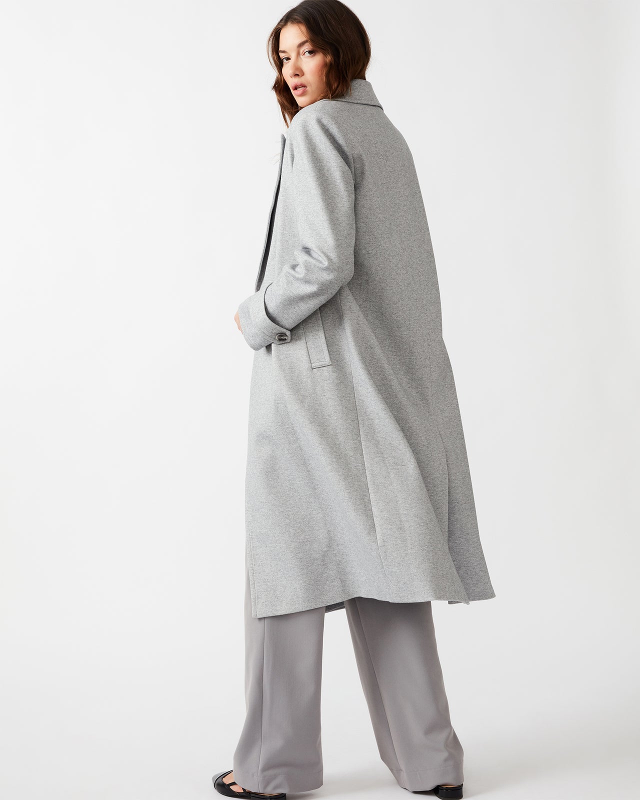 Prince Coat, Coat Jacket by Steve Madden | LIT Boutique