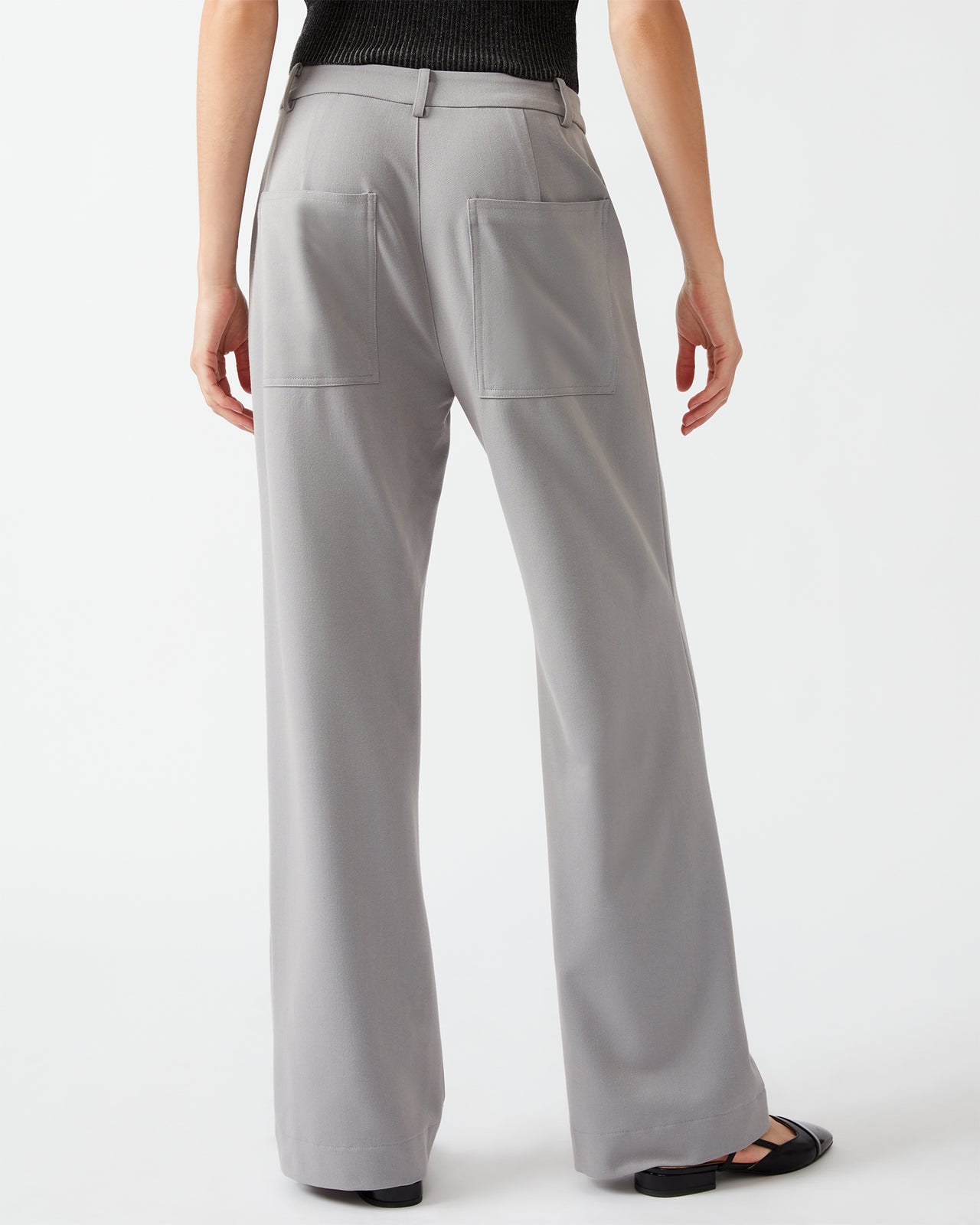 Devin Utility Pant, Pant Bottom by Steve Madden | LIT Boutique