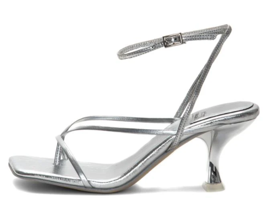 MH Strappy Sandal, Heel Shoe by Jeffrey Campbell | LIT Boutique