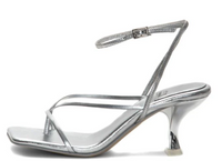 Thumbnail for MH Strappy Sandal, Heel Shoe by Jeffrey Campbell | LIT Boutique