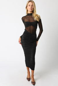 Thumbnail for Carlee Maxi Dress, Maxi Dress by Refine | LIT Boutique