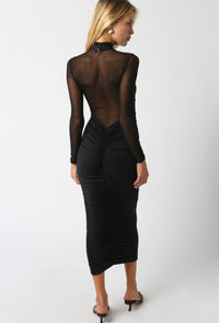 Thumbnail for Carlee Maxi Dress, Maxi Dress by Refine | LIT Boutique