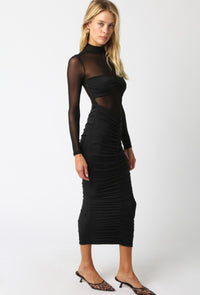 Thumbnail for Carlee Maxi Dress, Maxi Dress by Refine | LIT Boutique