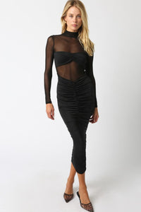 Thumbnail for Carlee Maxi Dress, Maxi Dress by Refine | LIT Boutique