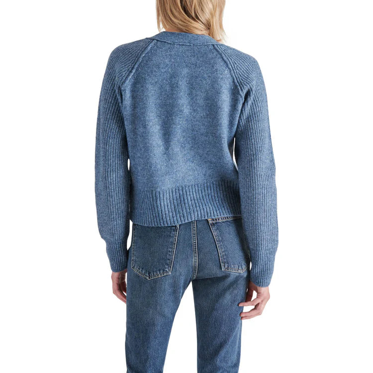 Beckie Cardigan Blue