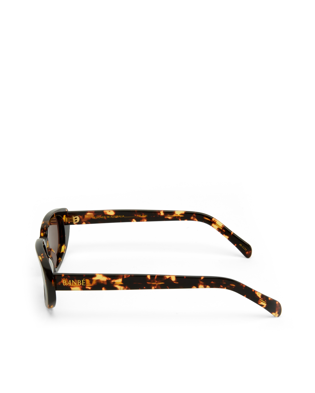 The Mimi Sunglasses, Sunglass Acc by Banbe | LIT Boutique