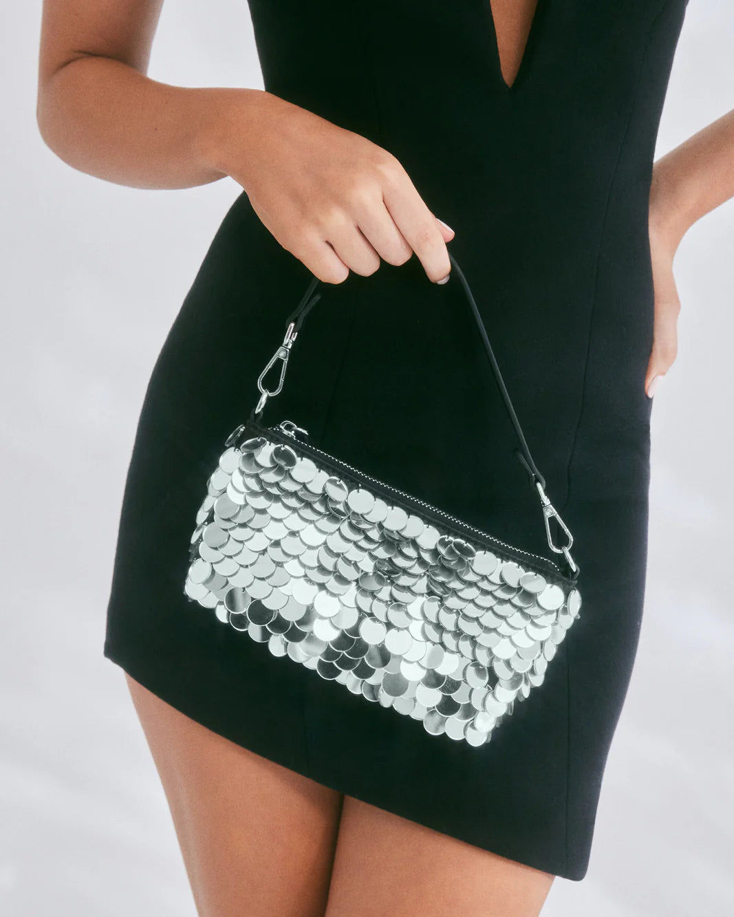 Tilly Handle Bag, Evening Bag by Billini | LIT Boutique