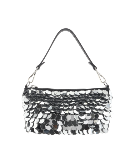 Ombre Rhinestone Handbags Glitter Evening Bucket Bag Women's - Temu