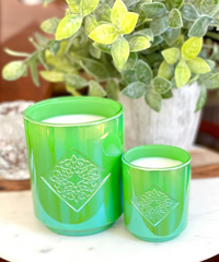 Thumbnail for Gratitude Candle, Home Gift by Opal Road | LIT Boutique
