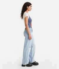 Thumbnail for Low Loose This And That, Boyfriend Denim by Levi | LIT Boutique