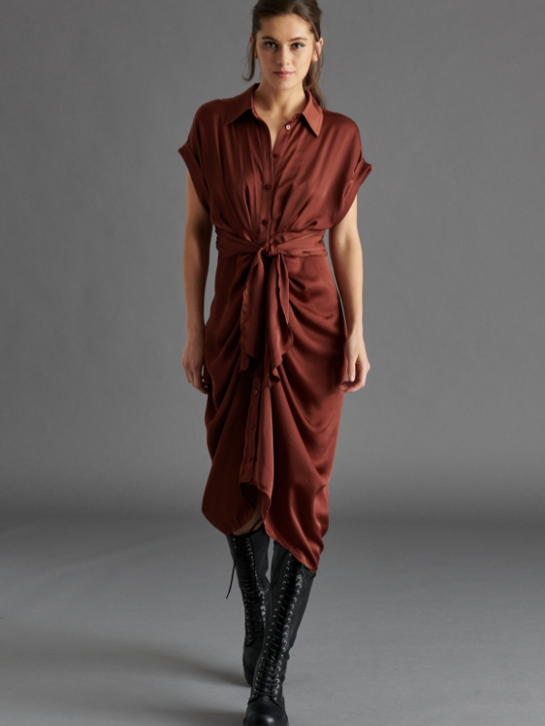 Tori Dress, Dress by Steve Madden | LIT Boutique