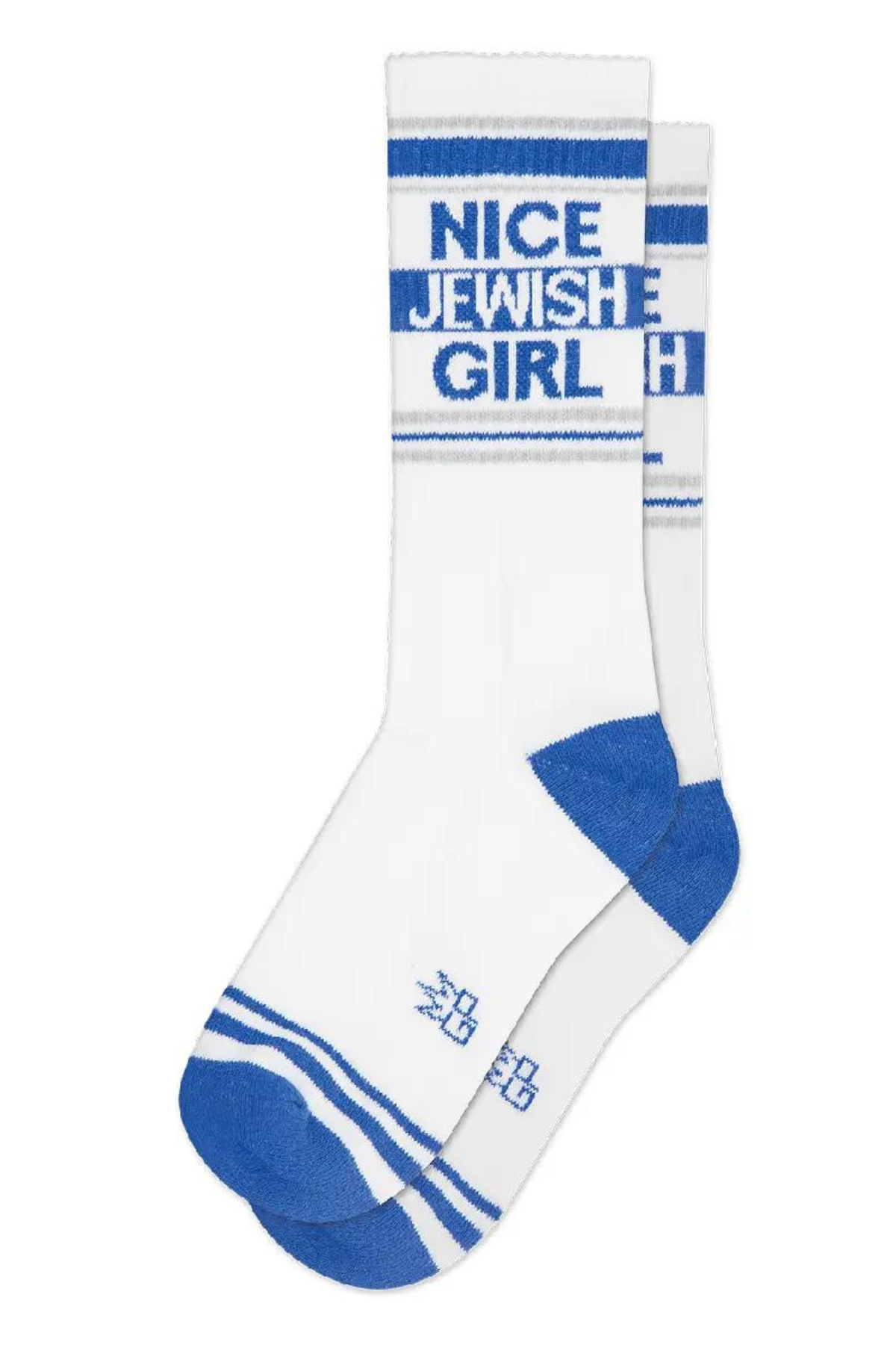 Nice Jewish Girl Socks, Essentials Acc by Gumball Poodle | LIT Boutique