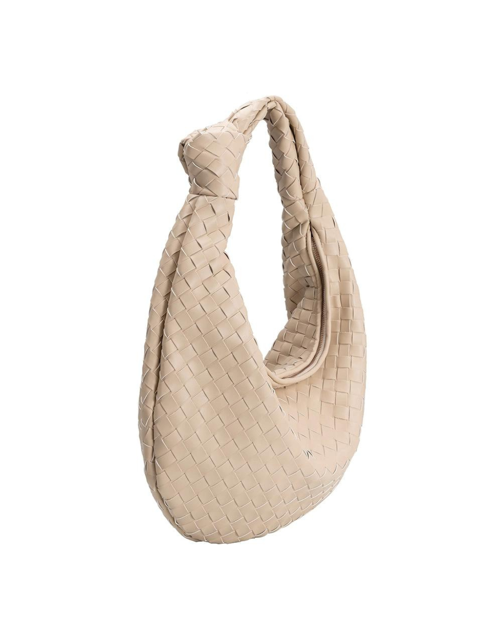 Katherine Chai Recycled Bag, Daytime Bag by Melie Bianco | LIT Boutique