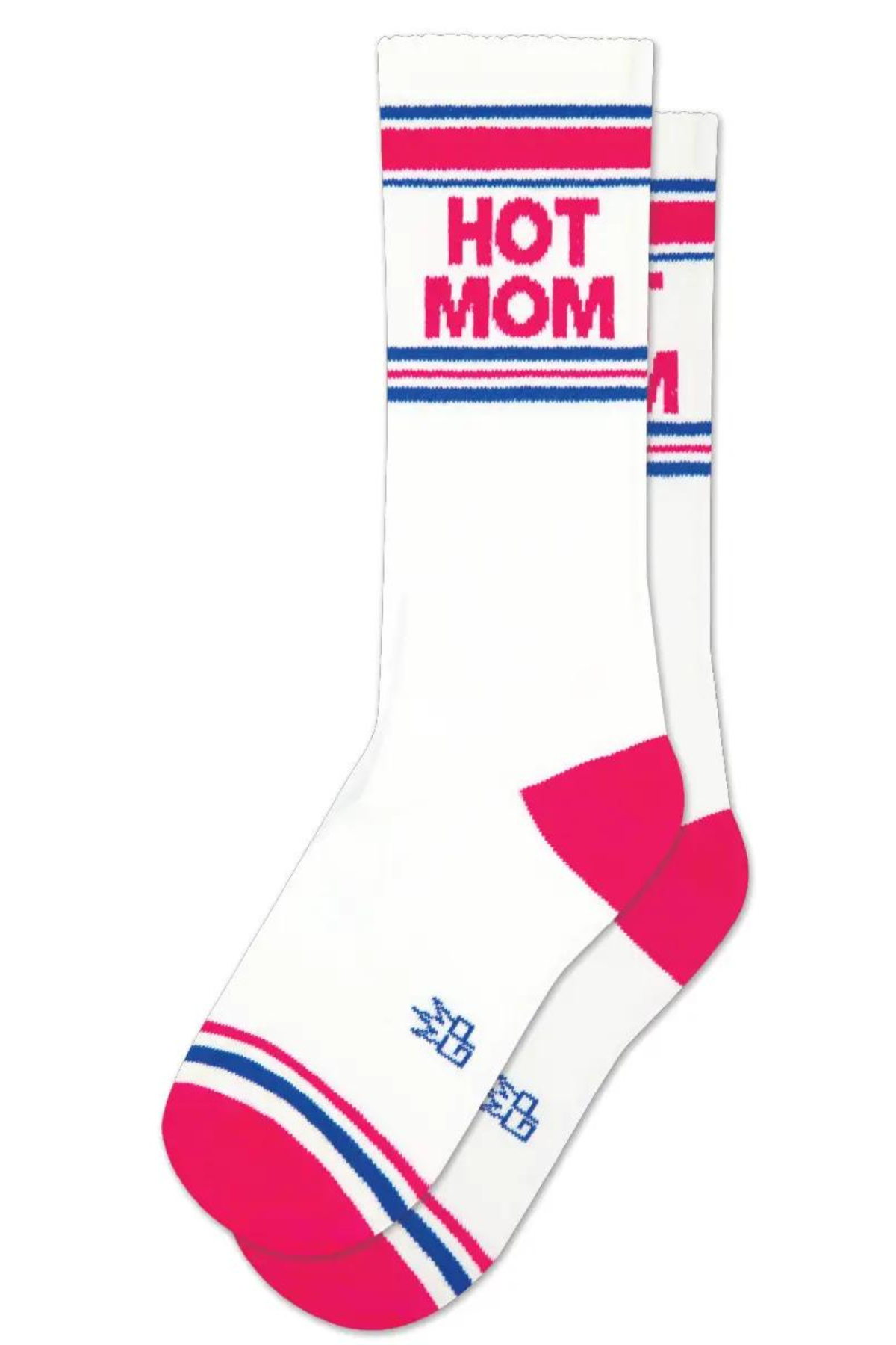 Hot Mom Socks, Essentials Acc by Gumball Poodle | LIT Boutique