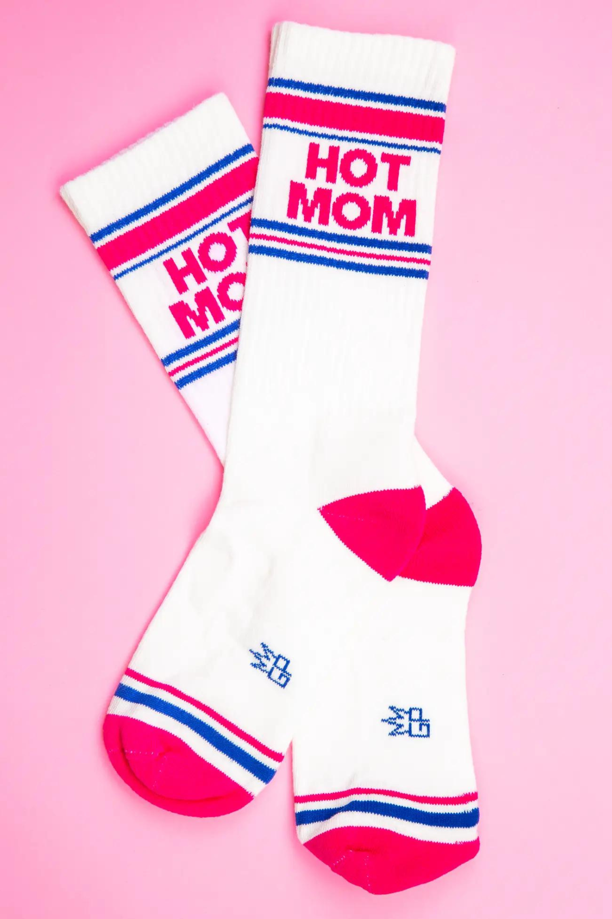 Hot Mom Socks, Essentials Acc by Gumball Poodle | LIT Boutique