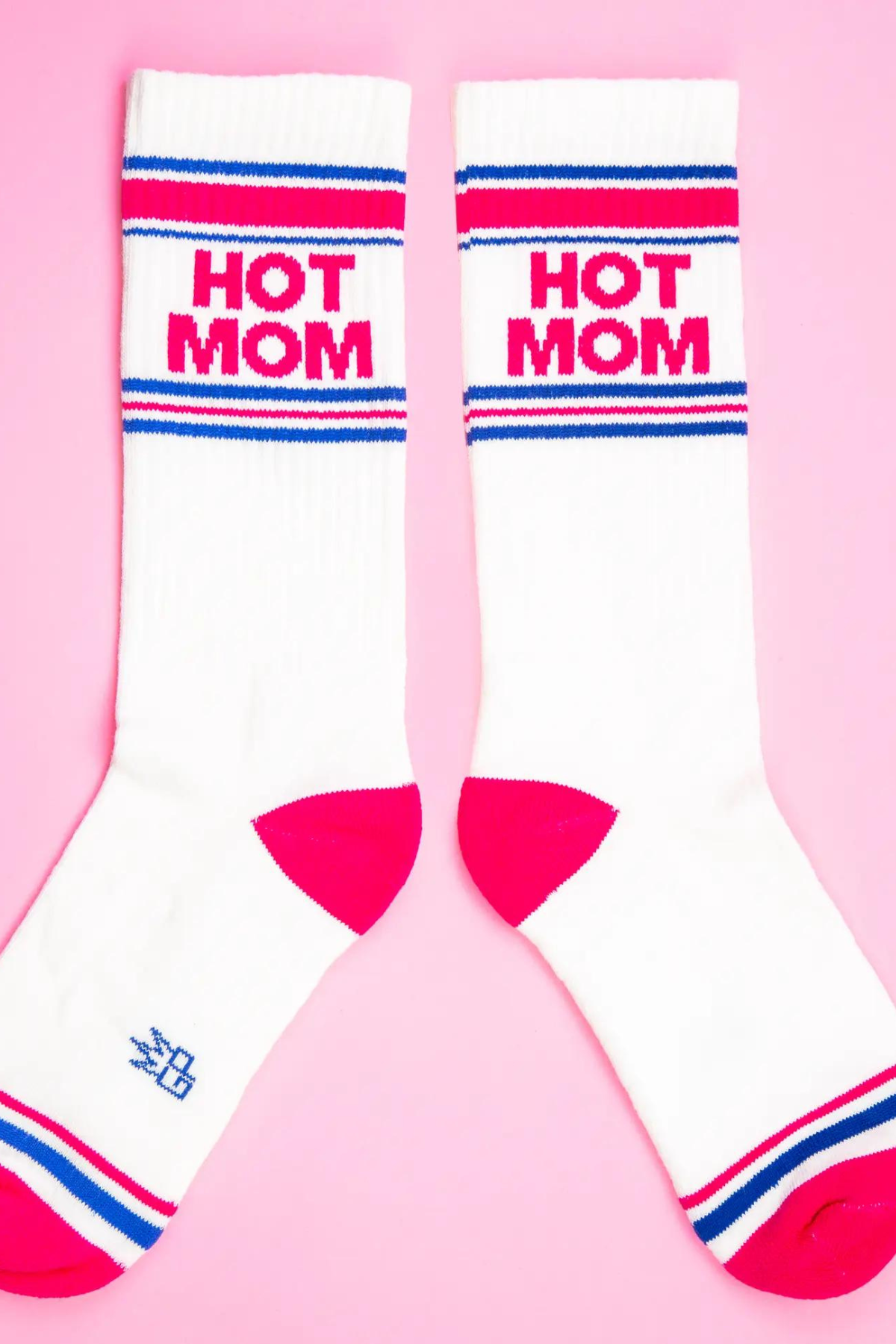 Hot Mom Socks, Essentials Acc by Gumball Poodle | LIT Boutique