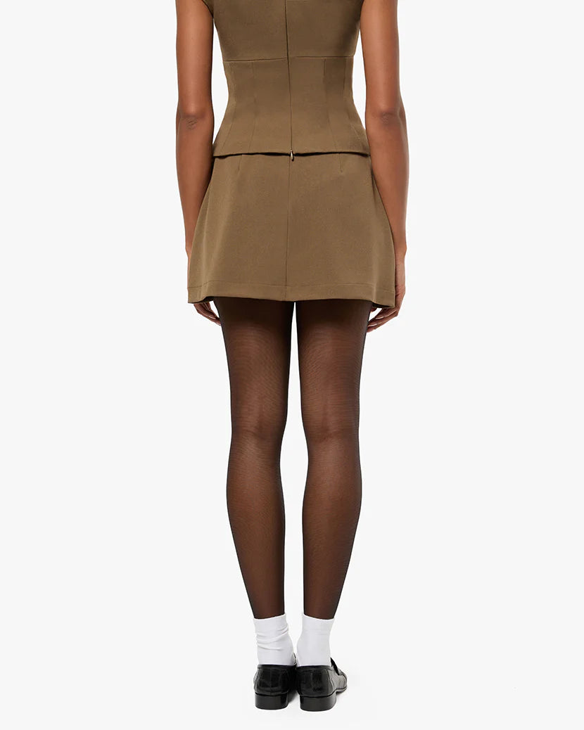 Mini Skort Kangaroo