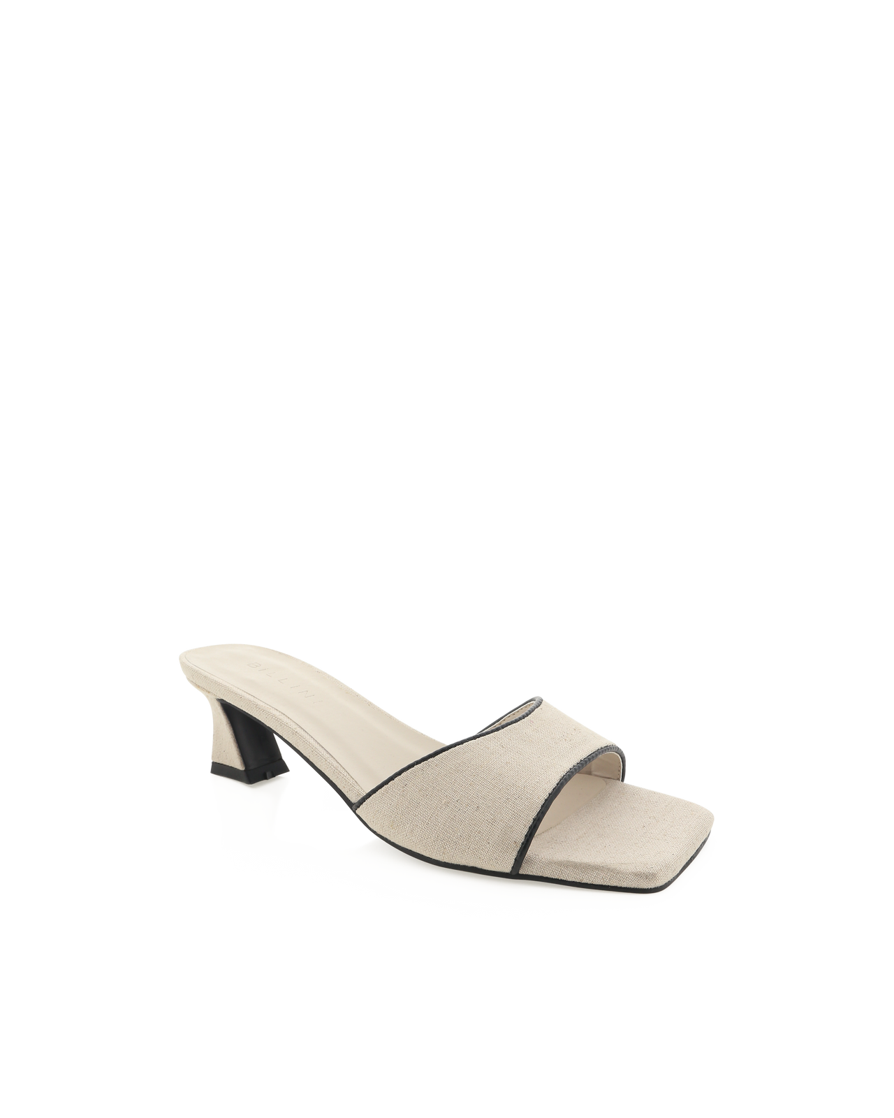 Zayra Heel, Heel Shoe by Billini | LIT Boutique