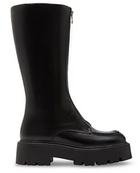 Thumbnail for Rinza Black Boot, Boot Shoe by Steve Madden | LIT Boutique