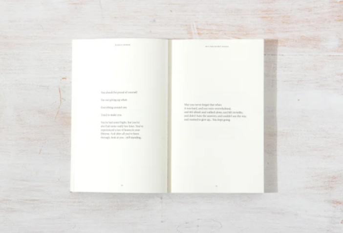 All The Right Pieces - book,  by Thought Catalog | LIT Boutique