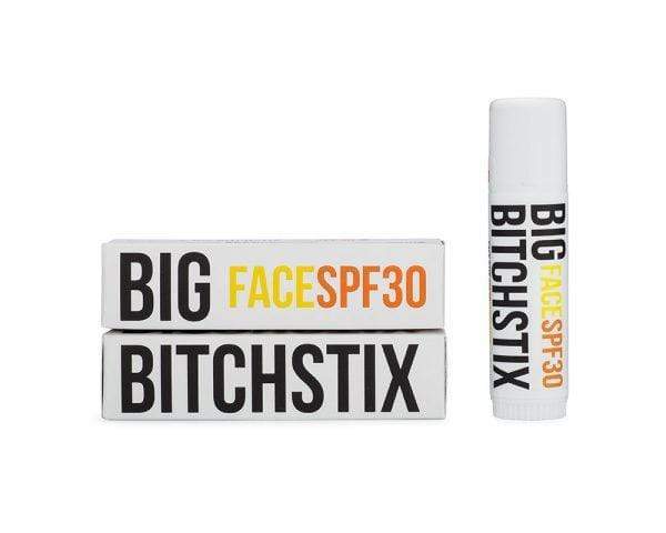 Big Bitchstix Face SPF 30, Beauty Gift by BitchStix | LIT Boutique