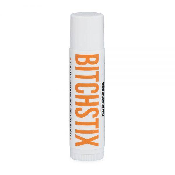 Citrus Orange SPF, Beauty Gift by BitchStix | LIT Boutique