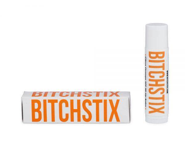 Citrus Orange SPF, Beauty Gift by BitchStix | LIT Boutique