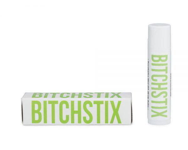 Eucalyptus Mint SPF, Beauty Gift by BitchStix | LIT Boutique