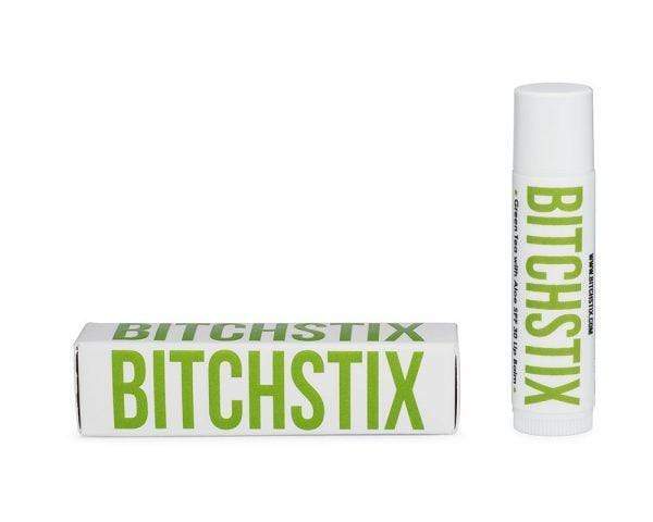 Matcha Green Tea with Aloe SPF, Beauty Gift by BitchStix | LIT Boutique