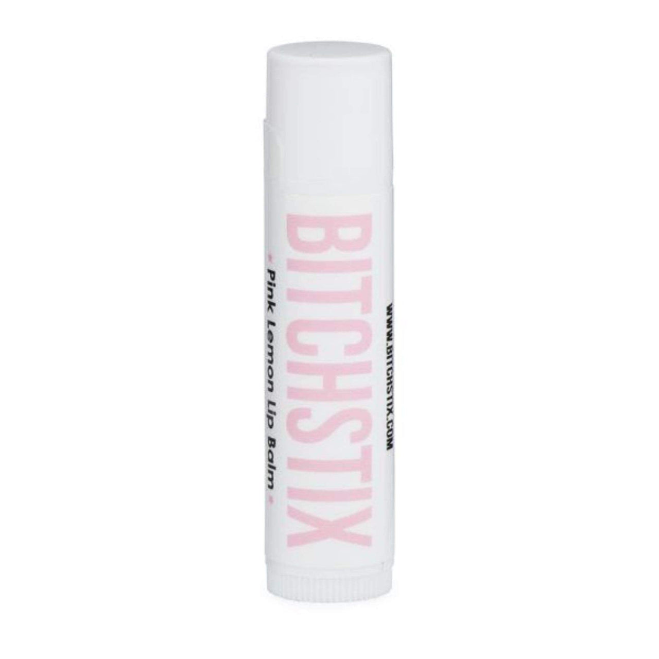 Pink Lemon SPF, Beauty Gift by BitchStix | LIT Boutique