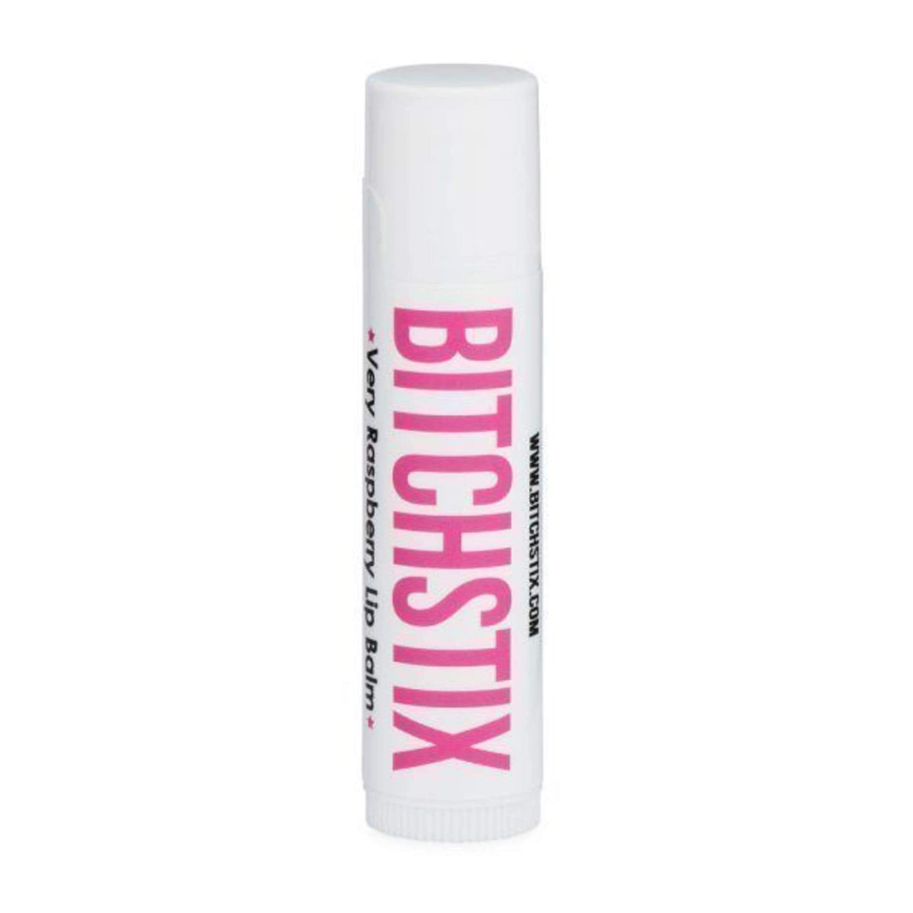 Very Raspberry SPF, Beauty Gift by BitchStix | LIT Boutique