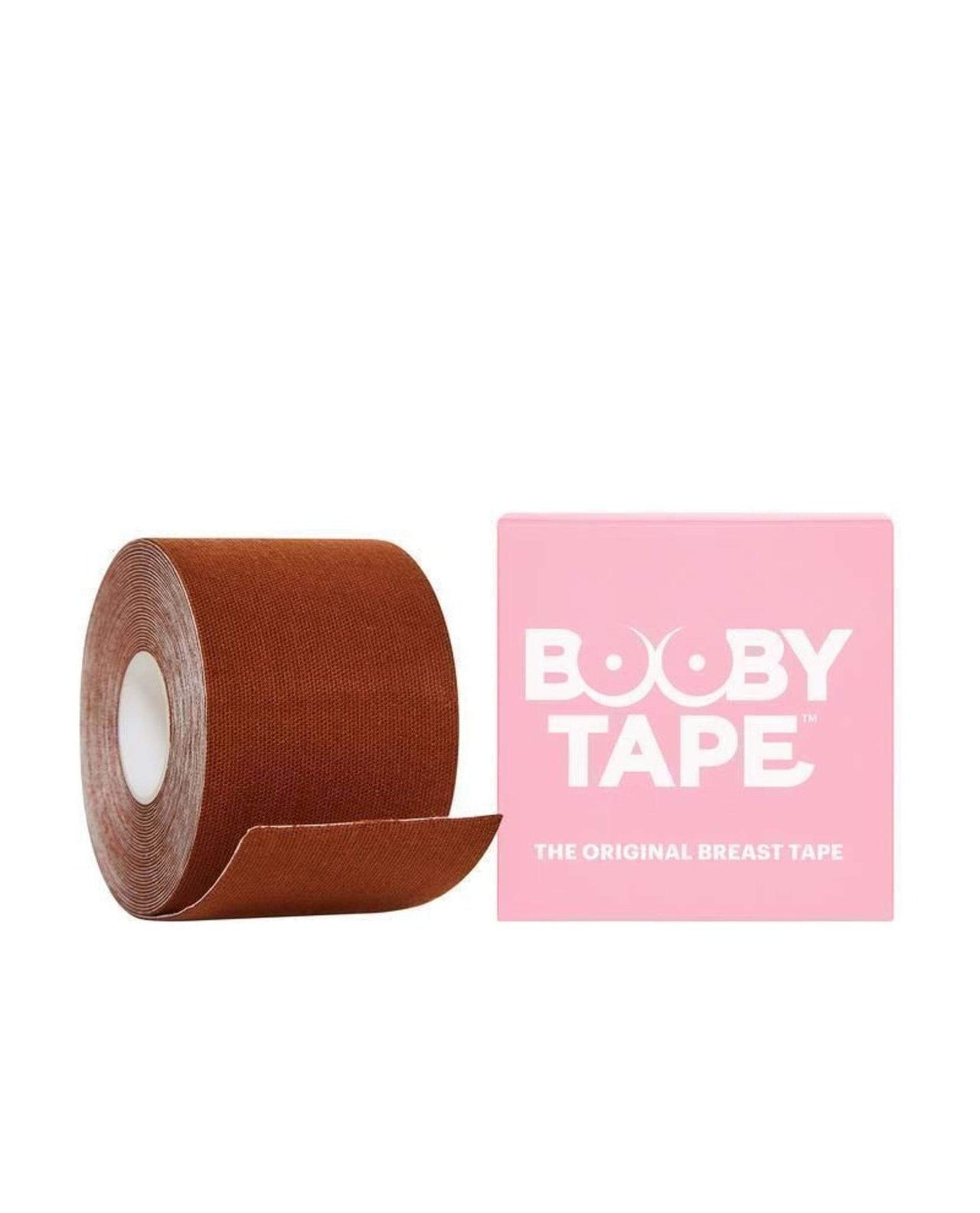 Booby Tape BrownDark Tan, Essentials Acc by Booby Tape | LIT Boutique