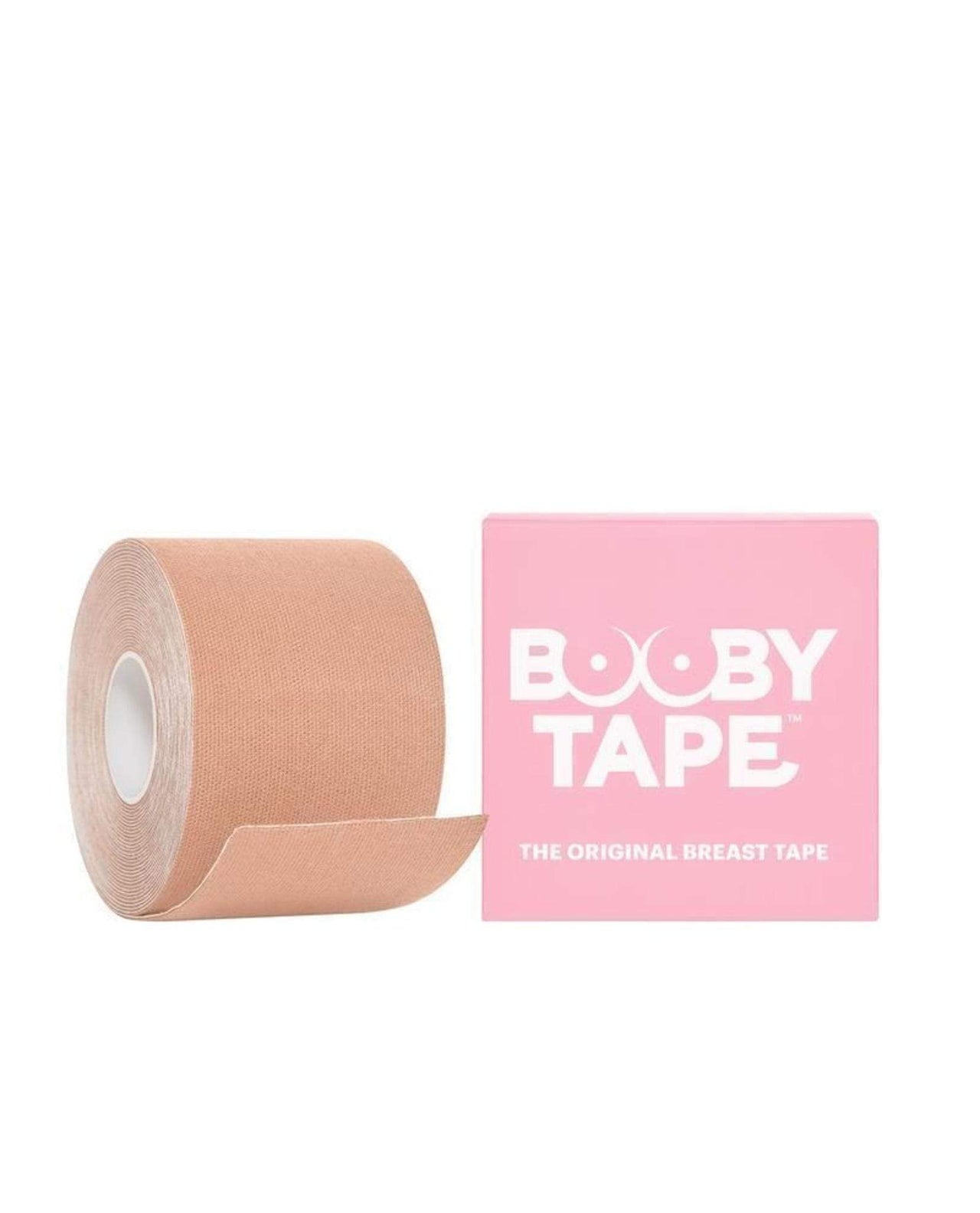 Booby Tape Tan, Essentials Acc by Booby Tape | LIT Boutique