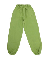 Thumbnail for Read Me Revamp Sweatpants Green, Sweat Lounge by Boys Lie | LIT Boutique