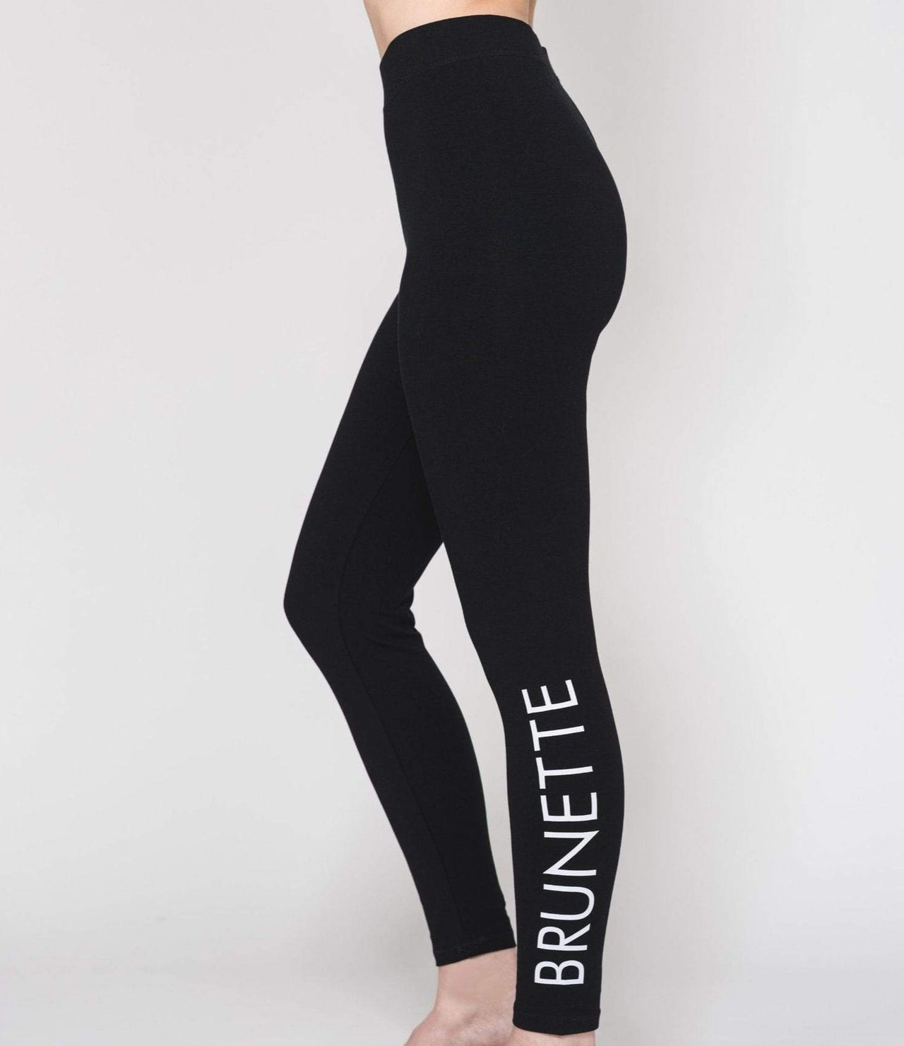 Brunette Legging, Legging/ Tights Bottom by Brunette the Label | LIT Boutique
