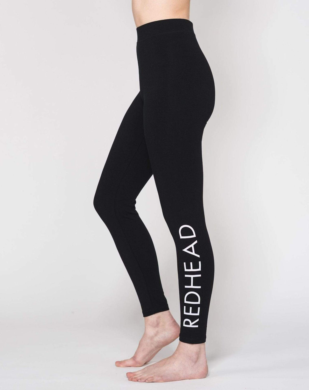 Redhead Legging, Legging/ Tights Bottom by Brunette the Label | LIT Boutique
