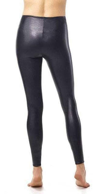 Thumbnail for Perfect Faux Leather Legging, Pant Bottom by Commando | LIT Boutique