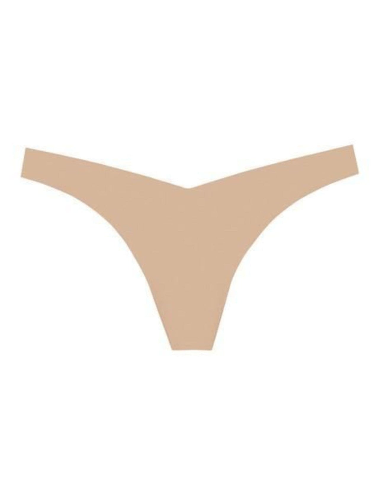 SKINY thong in beige