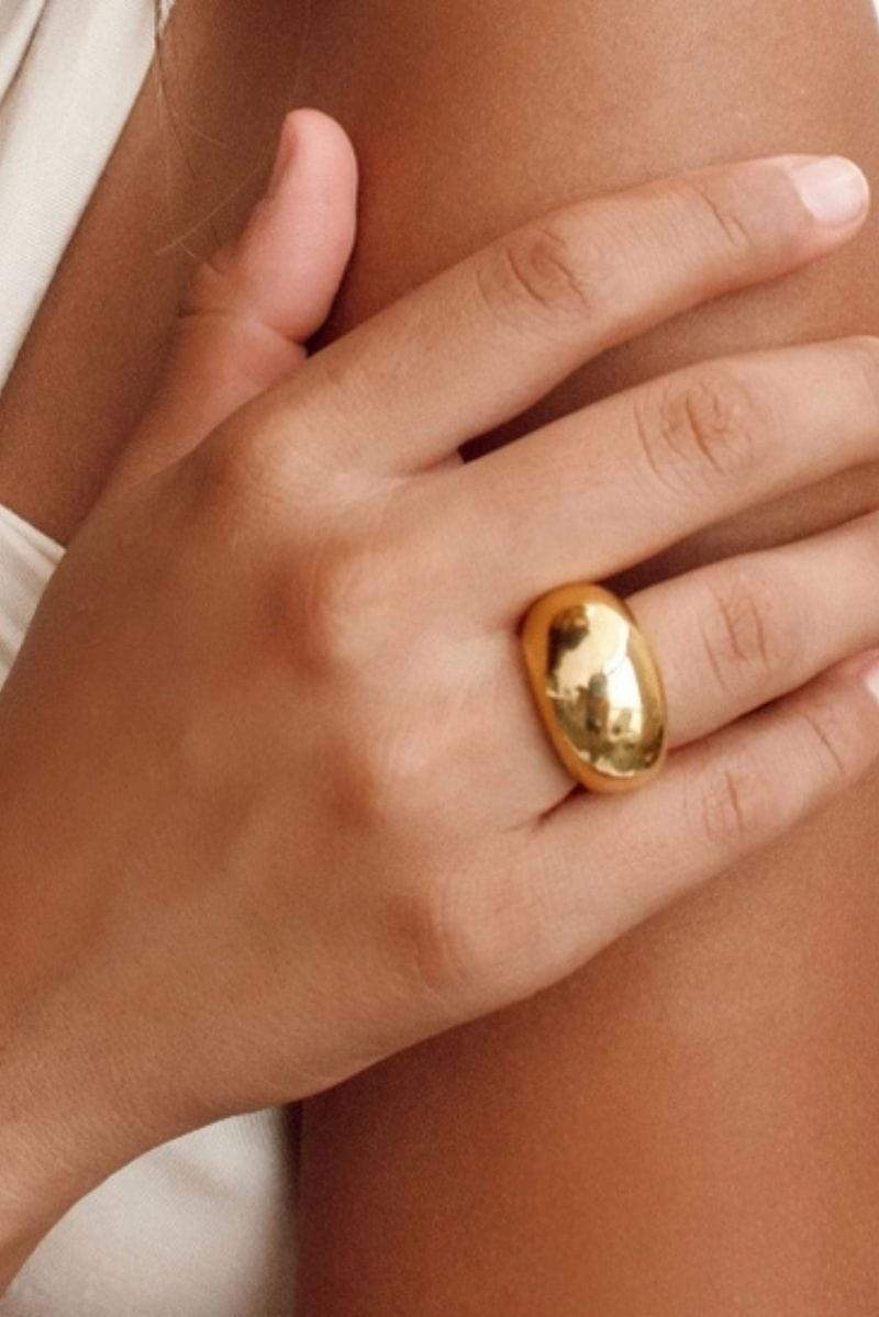 Oaklynn Bubble Ring, Ring Jewelry by Ellie Vail | LIT Boutique